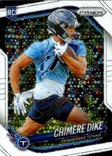 Chimere Dike