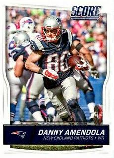 Danny Amendola