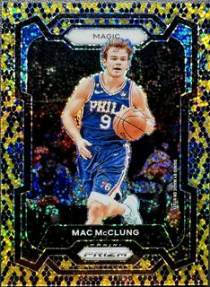 Mac McClung