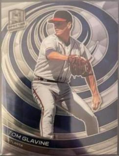 Tom Glavine