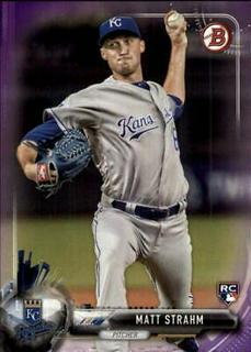 Matt Strahm