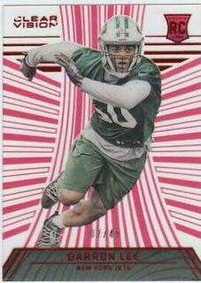 Darron Lee