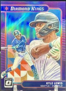 Kyle Lewis