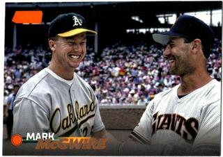 Mark McGwire