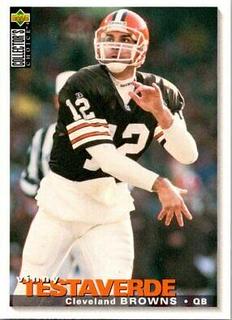 Vinny Testaverde