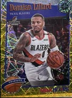Damian Lillard