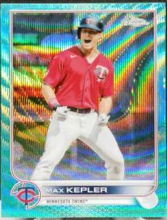 Max Kepler