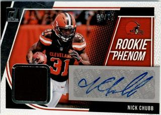 Nick Chubb