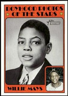 Willie Mays