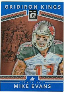 Mike Evans