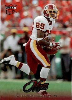 Santana Moss