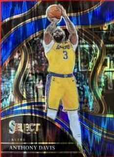Anthony Davis