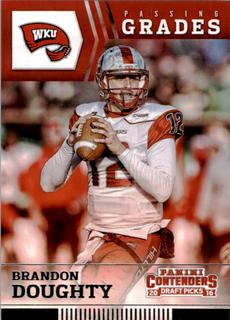 Brandon Doughty