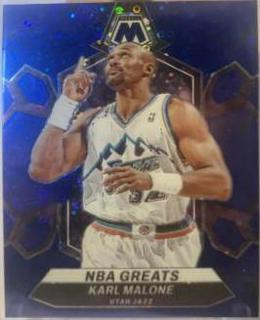 Karl Malone