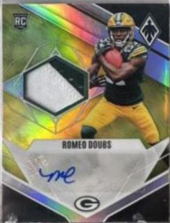 Romeo Doubs