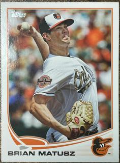 Brian Matusz