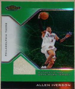 Allen Iverson