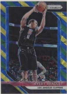 Avery Bradley