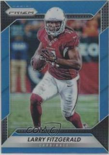Larry Fitzgerald
