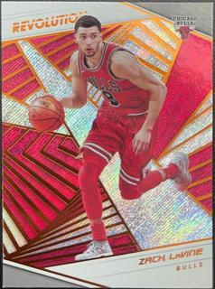 Zach Lavine