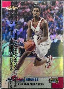 Larry Hughes