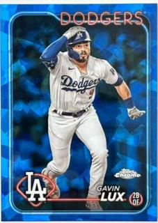 Gavin Lux