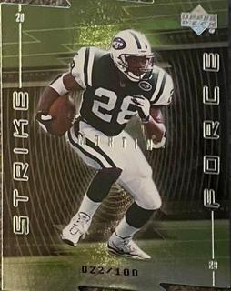 Curtis Martin