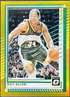 Ray Allen