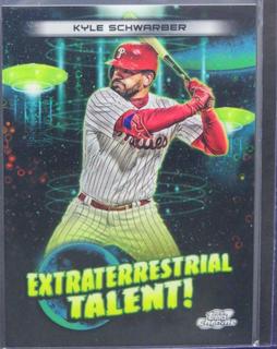 Kyle Schwarber
