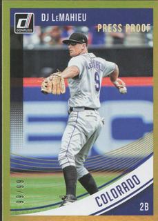 DJ LeMahieu