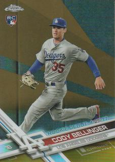 Cody Bellinger