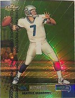 Jon Kitna