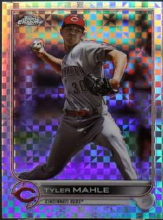Tyler Mahle