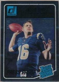 Jared Goff