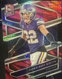 Harrison Smith