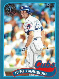 Ryne Sandberg