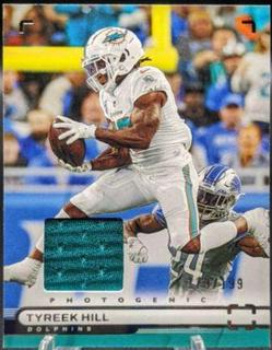 Tyreek Hill