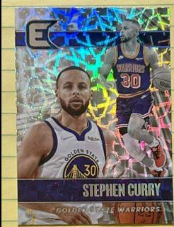 Stephen Curry