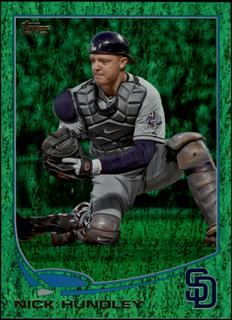 Nick Hundley