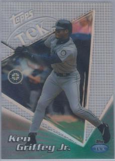 Ken Griffey Jr.