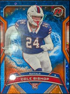 Cole Bishop