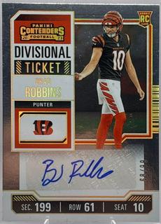 Brad Robbins