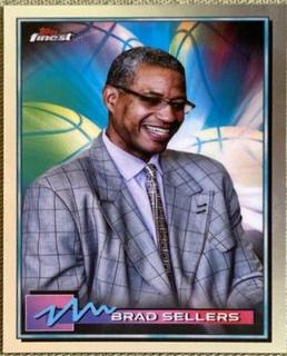 Brad Sellers