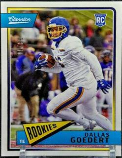 Dallas Goedert