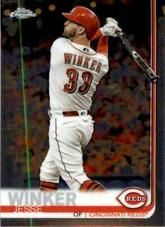 Jesse Winker