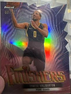 Tyrese Haliburton
