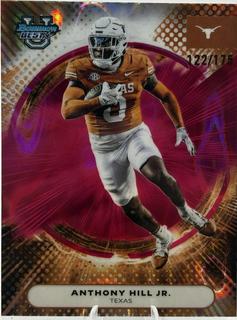 Anthony Hill Jr.