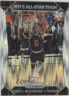 Russell Westbrook
