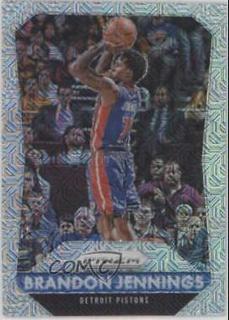 Brandon Jennings