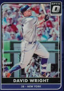 David Wright